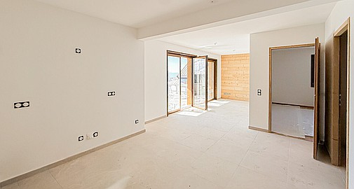 St Francois-Longchamp, Savoie, Rhone Alpes