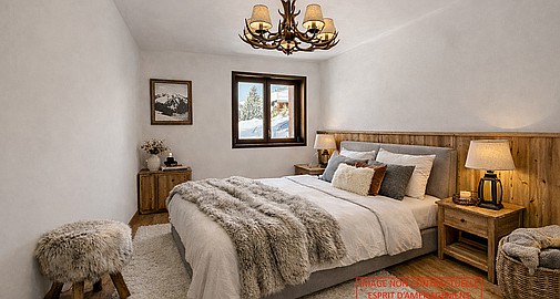 St Francois-Longchamp, Savoie, Rhone Alpes