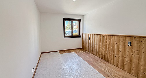 St Francois-Longchamp, Savoie, Rhone Alpes