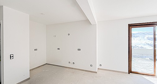 St Francois-Longchamp, Savoie, Rhone Alpes