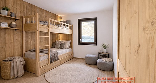 St Francois-Longchamp, Savoie, Rhone Alpes