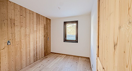 St Francois-Longchamp, Savoie, Rhone Alpes