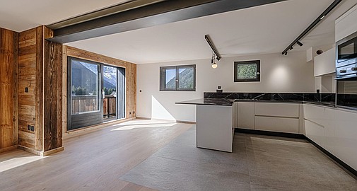 Chamonix, Haute-Savoie, Rhone Alps