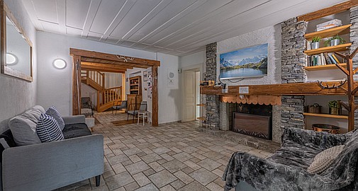 Chamonix, Haute-Savoie, Rhone Alps