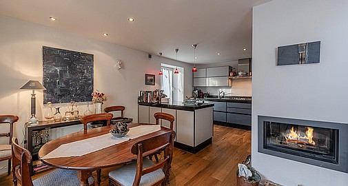 Chamonix, Haute-Savoie, Rhone Alps