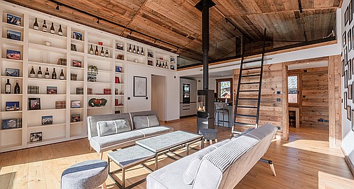 Chamonix, Haute-Savoie, Rhone Alps