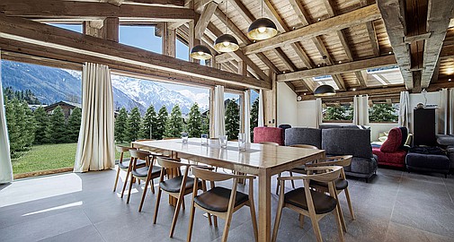 Chamonix, Haute-Savoie, Rhone Alps