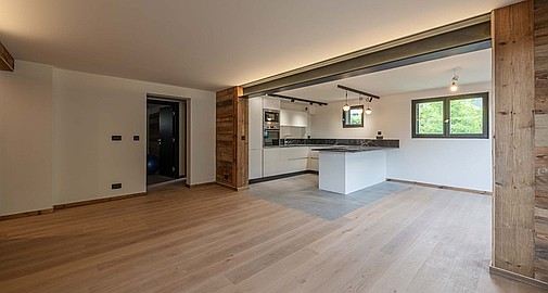 Chamonix, Haute-Savoie, Rhone Alps