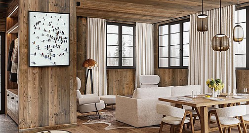 Chamonix, Haute-Savoie, Rhone Alps