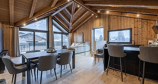 Chamonix, Haute-Savoie, Rhone Alps