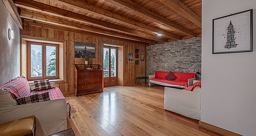 Chamonix, Haute-Savoie, Rhone Alps