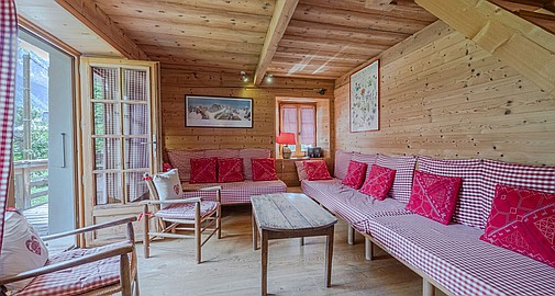 Chamonix, Haute-Savoie, Rhone Alps