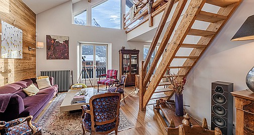 Chamonix, Haute-Savoie, Rhone Alps