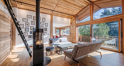 Chamonix, Haute-Savoie, Rhone Alps