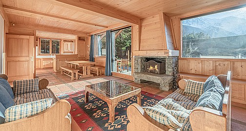 Chamonix, Haute-Savoie, Rhone Alps