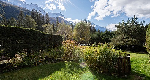 Chamonix, Haute-Savoie, Rhone Alps