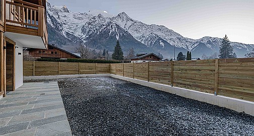 Chamonix, Haute-Savoie, Rhone Alps