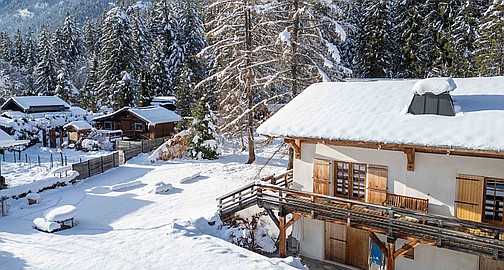 Chamonix, Haute-Savoie, Rhone Alps