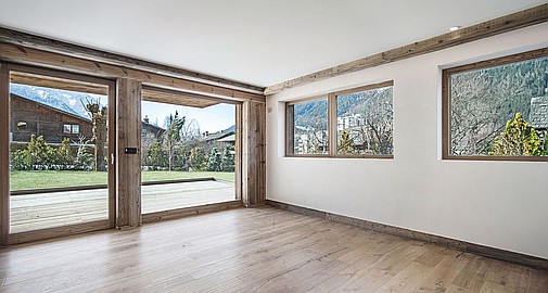 Chamonix, Haute-Savoie, Rhone Alps