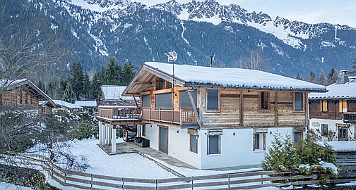 Chamonix, Haute-Savoie, Rhone Alps