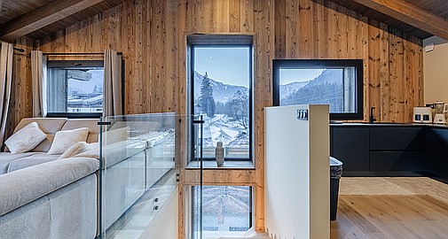 Chamonix, Haute-Savoie, Rhone Alps