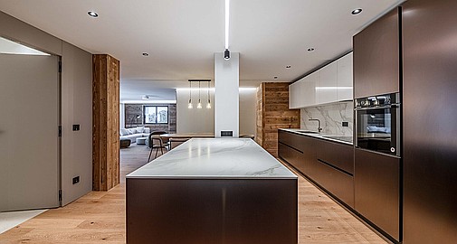 Chamonix, Haute-Savoie, Rhone Alps