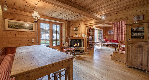 Chamonix, Haute-Savoie, Rhone Alps