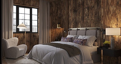 Chamonix, Haute-Savoie, Rhone Alps