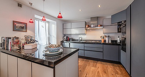 Chamonix, Haute-Savoie, Rhone Alps