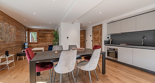 Chamonix, Haute-Savoie, Rhone Alps