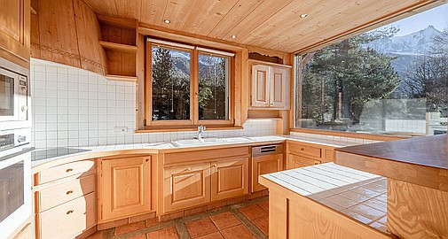 Chamonix, Haute-Savoie, Rhone Alps