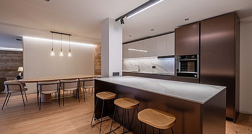 Chamonix, Haute-Savoie, Rhone Alps