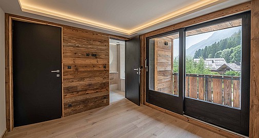 Chamonix, Haute-Savoie, Rhone Alps