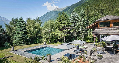 Chamonix, Haute-Savoie, Rhone Alps