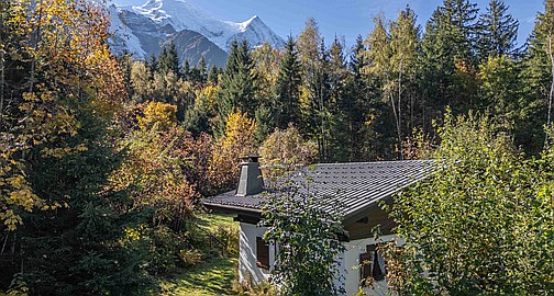 Chamonix, Haute-Savoie, Rhone Alps