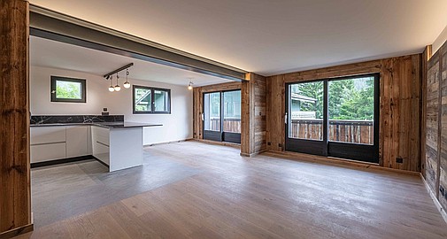 Chamonix, Haute-Savoie, Rhone Alps