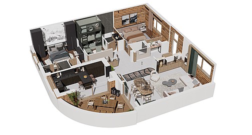 Chamonix, Haute-Savoie, Rhone Alps