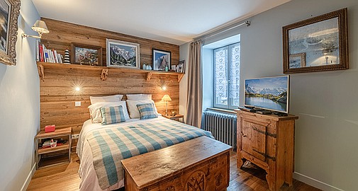 Chamonix, Haute-Savoie, Rhone Alps