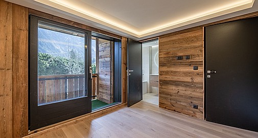 Chamonix, Haute-Savoie, Rhone Alps