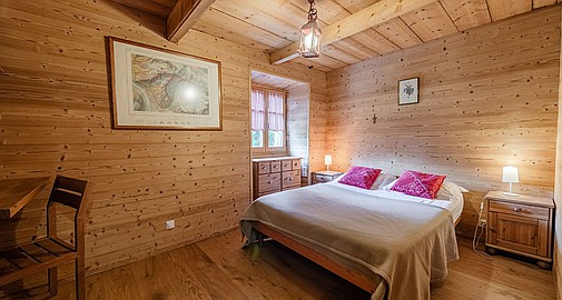 Chamonix, Haute-Savoie, Rhone Alps