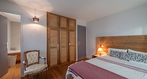 Chamonix, Haute-Savoie, Rhone Alps