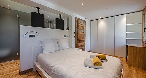 Chamonix, Haute-Savoie, Rhone Alps