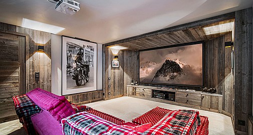 Chamonix, Haute-Savoie, Rhone Alps