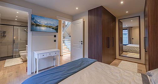 Chamonix, Haute-Savoie, Rhone Alps