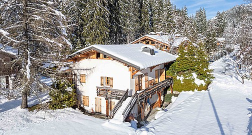 Chamonix, Haute-Savoie, Rhone Alps