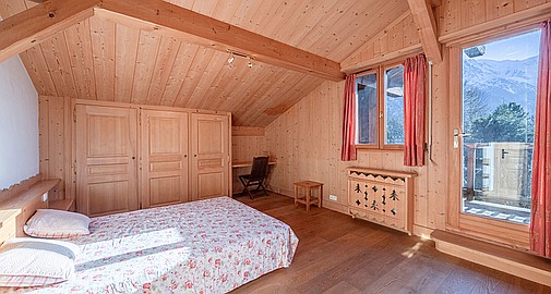 Chamonix, Haute-Savoie, Rhone Alps