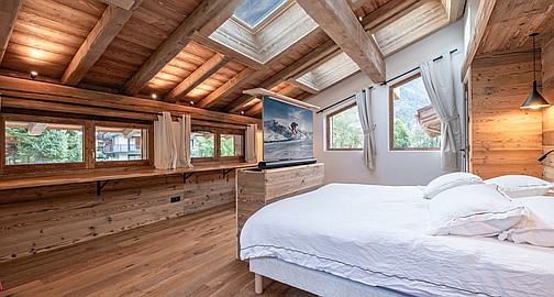 Chamonix, Haute-Savoie, Rhone Alps