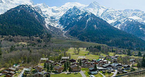 Chamonix, Haute-Savoie, Rhone Alps