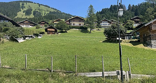 Chatel, Haute-Savoie, Rhone Alps
