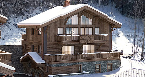 Chatel, Haute-Savoie, Rhone Alps